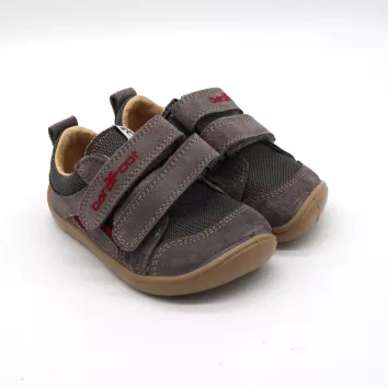 3F Barefoot ELF DAKOTA HYDRO Grey