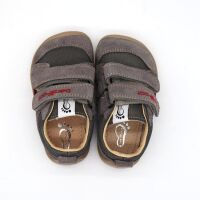 3F Barefoot ELF DAKOTA HYDRO Grey 28