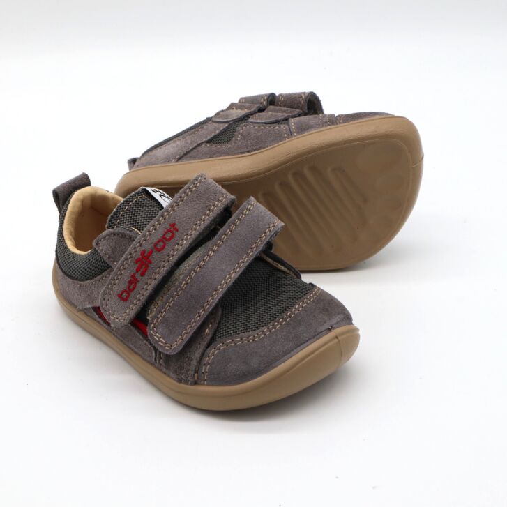 3F Barefoot ELF DAKOTA HYDRO Grey 29
