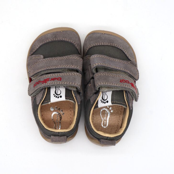 3F Barefoot ELF DAKOTA HYDRO Grey 29