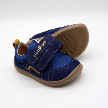 3F Barefoot ELF DAKOTA HYDRO Navy Blue
