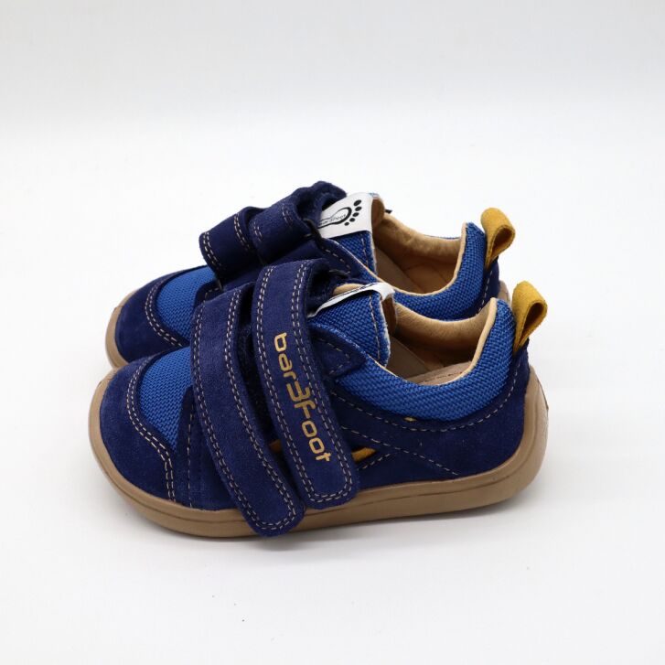 3F Barefoot ELF DAKOTA HYDRO Navy Blue 27