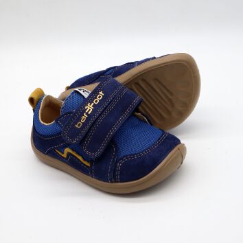 3F Barefoot ELF DAKOTA HYDRO Navy Blue 27