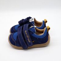 3F Barefoot ELF DAKOTA HYDRO Navy Blue 27