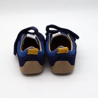 3F Barefoot ELF DAKOTA HYDRO Navy Blue 27