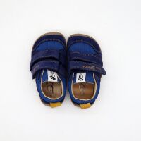 3F Barefoot ELF DAKOTA HYDRO Navy Blue 27