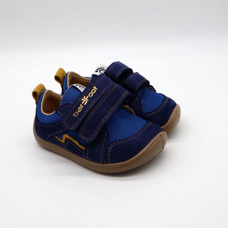 3F Barefoot ELF DAKOTA HYDRO Navy Blue 28