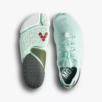 Vivobarefoot Motus Flex Womens Soothing Sea