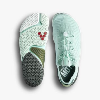 Vivobarefoot Motus Flex Womens Soothing Sea 40