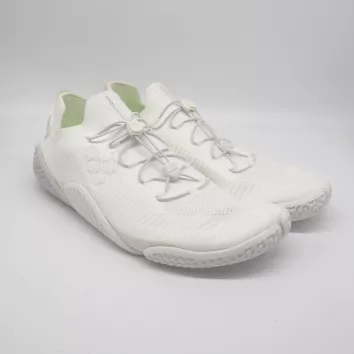 Vivobarefoot Motus Flex Mens Bright White