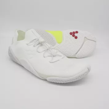 Vivobarefoot Motus Flex Mens Bright White