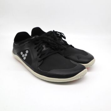 Vivobarefoot Primus Lite IV AW Mens Obsidian 41