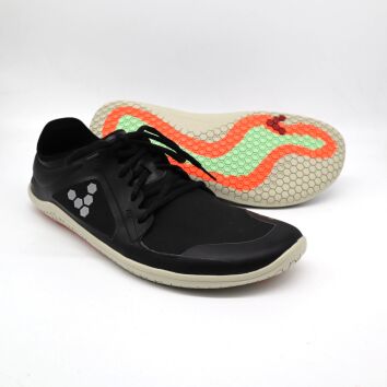 Vivobarefoot Primus Lite IV AW Mens Obsidian 41