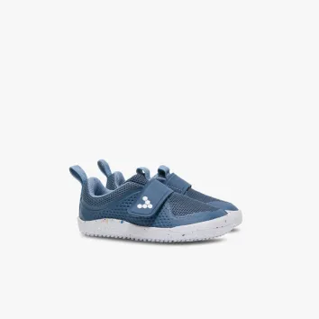 Vivobarefoot Primus Sport III Preschool Indigo