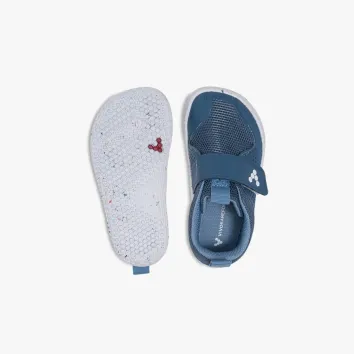 Vivobarefoot Primus Sport III Kids Indigo