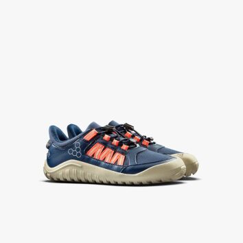 Vivobarefoot Explore AT Preschool Outer Space 26