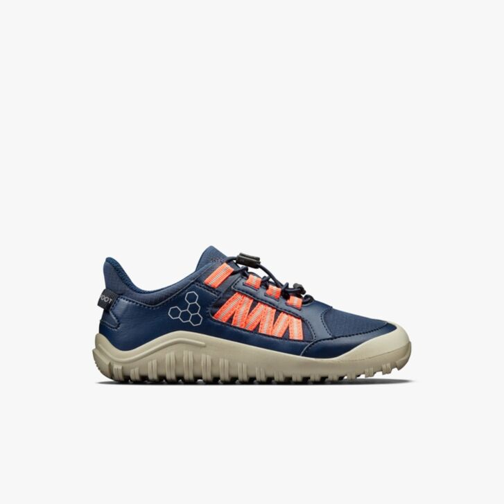 Vivobarefoot Explore AT Kids Outer Space 33