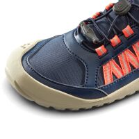 Vivobarefoot Explore AT Kids Outer Space 33