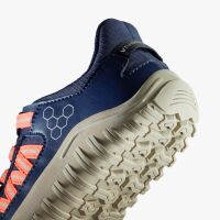 Vivobarefoot Explore AT Kids Outer Space 33
