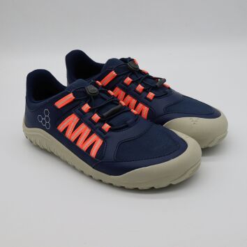 Vivobarefoot Explore AT Juniors Outer Space