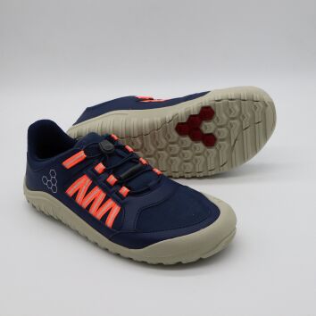 Vivobarefoot Explore AT Juniors Outer Space