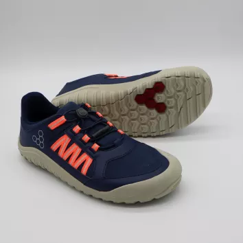Vivobarefoot Explore AT Juniors Outer Space