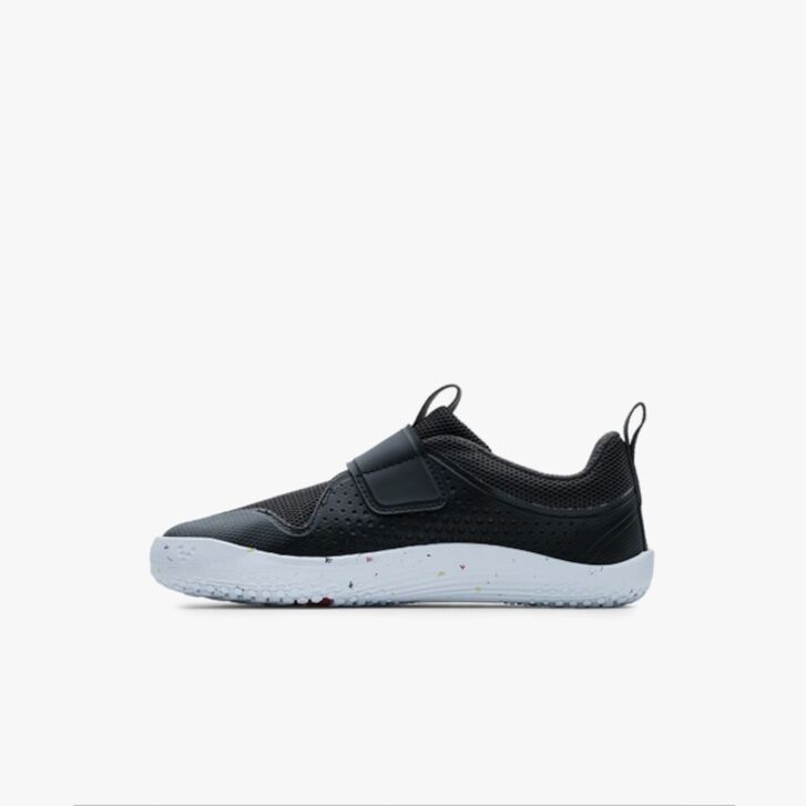 Vivobarefoot Primus Sport III Preschool Obsidian 27