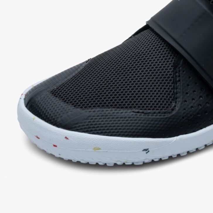 Vivobarefoot Primus Sport III Preschool Obsidian 27