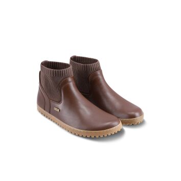 Be Lenka Stiefelette MOJO - Dark Brown