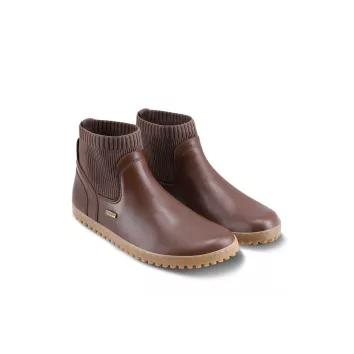 Be Lenka Stiefelette MOJO - Dark Brown