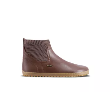 Be Lenka Stiefelette MOJO - Dark Brown