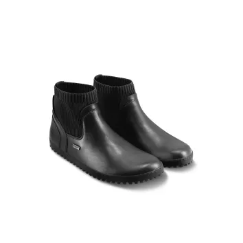 Be Lenka Stiefelette MOJO - All Black