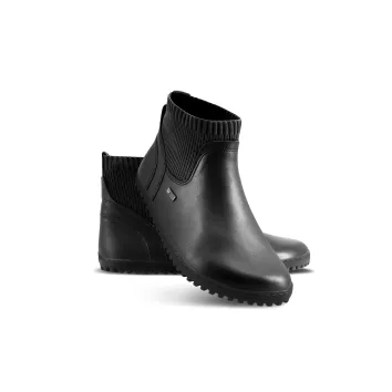 Be Lenka Stiefelette MOJO - All Black