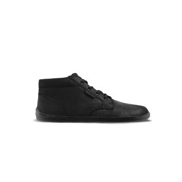 Be Lenka SYNERGY FLEECE - All Black 41