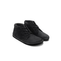 Be Lenka SYNERGY FLEECE - All Black 41