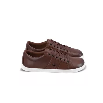Be Lenka Sneakers ELITE - Dark Brown