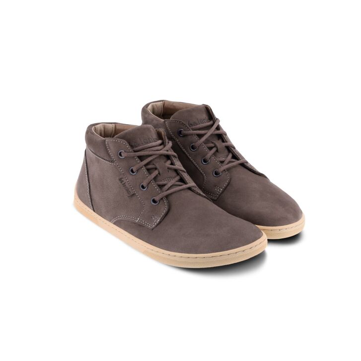 Be Lenka SYNERGY - Chocolate & Beige 38