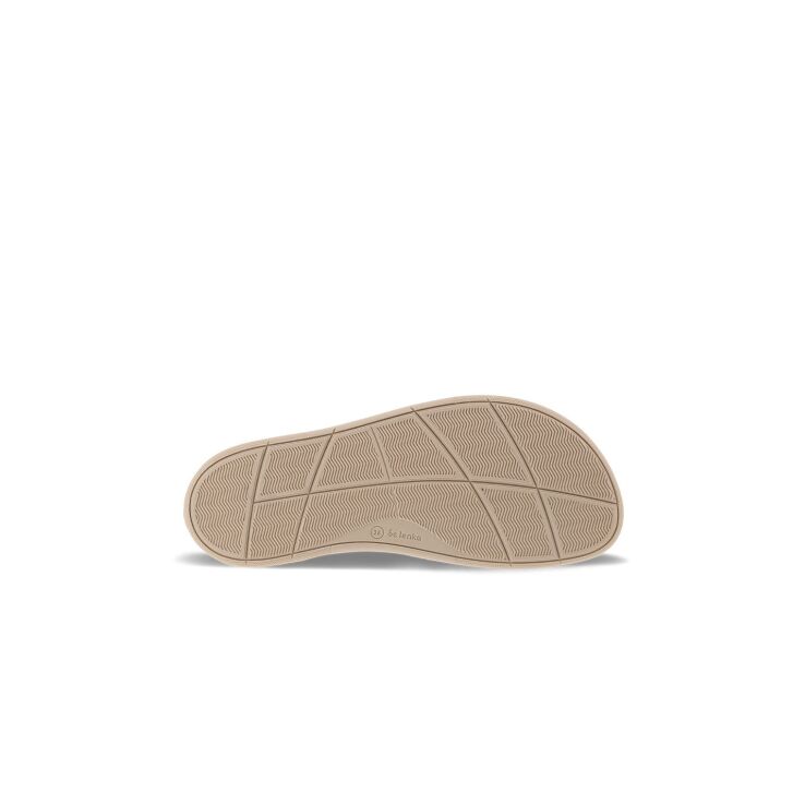 Be Lenka SYNERGY - Chocolate & Beige 38
