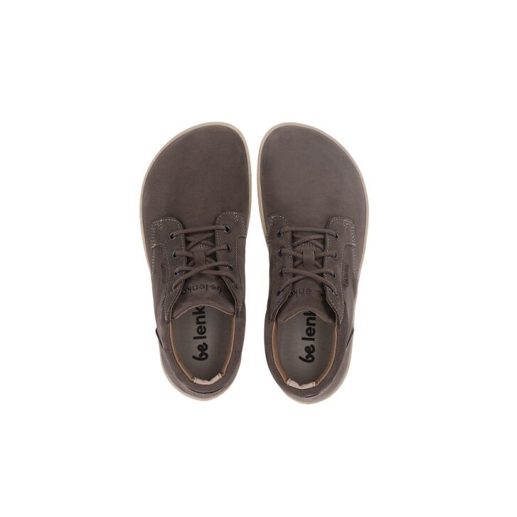 Be Lenka SYNERGY - Chocolate & Beige 38