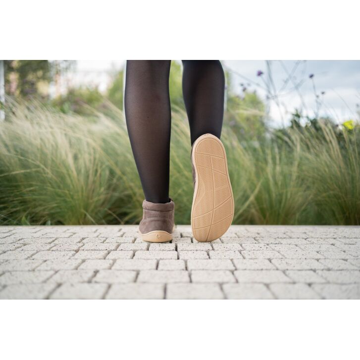 Be Lenka SYNERGY - Chocolate & Beige 38