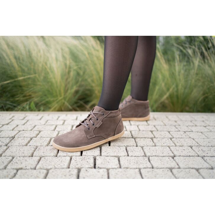 Be Lenka SYNERGY - Chocolate & Beige 38
