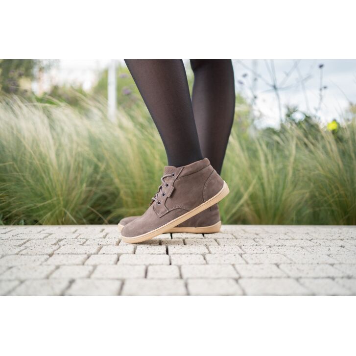 Be Lenka SYNERGY - Chocolate & Beige 38