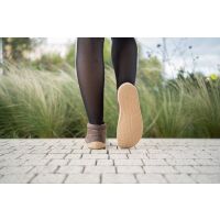 Be Lenka SYNERGY - Chocolate & Beige 38