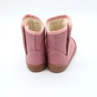 Pololo Barfußstiefel Polar Rose 25