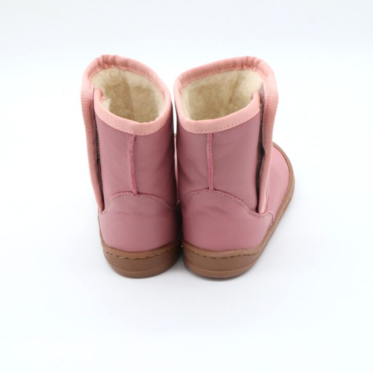 Pololo Barfußstiefel Polar Rose 32