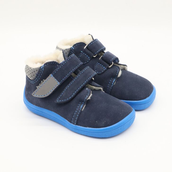 Beda Winterstiefel Klett DANIEL (V2) 32