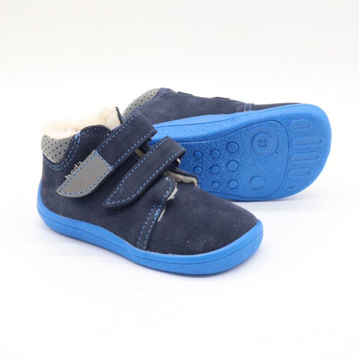 Beda Winterstiefel Klett DANIEL (V2) 32