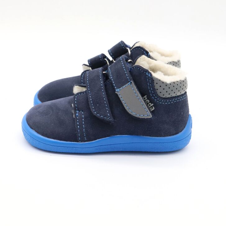 Beda Winterstiefel Klett DANIEL (V2) 32