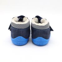 Beda Winterstiefel Klett DANIEL (V2) 32