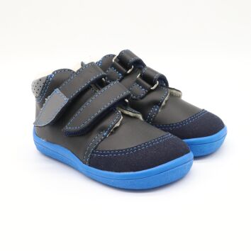 Beda Winterschuh Klett DAN (V2) 23